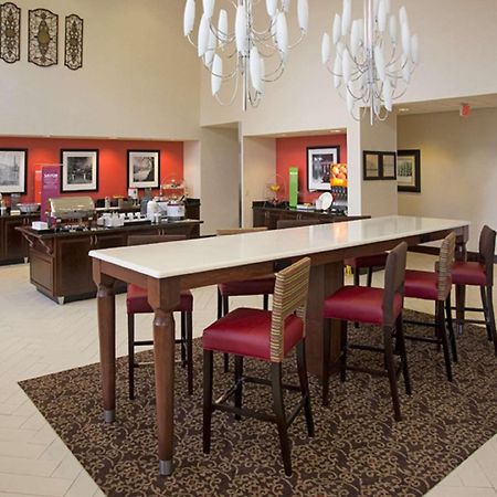 Hampton Inn Schenectady Downtown Dış mekan fotoğraf