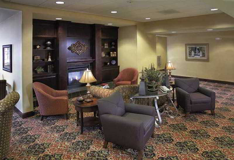 Hampton Inn Schenectady Downtown Dış mekan fotoğraf