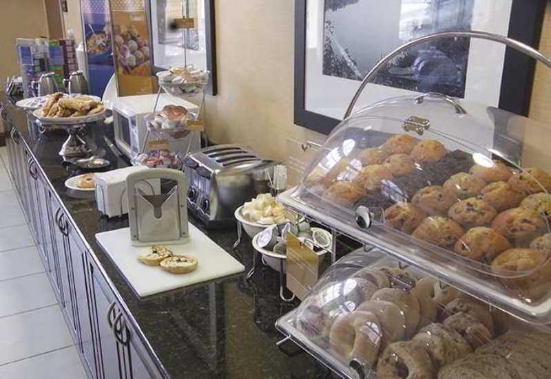 Hampton Inn Schenectady Downtown Dış mekan fotoğraf